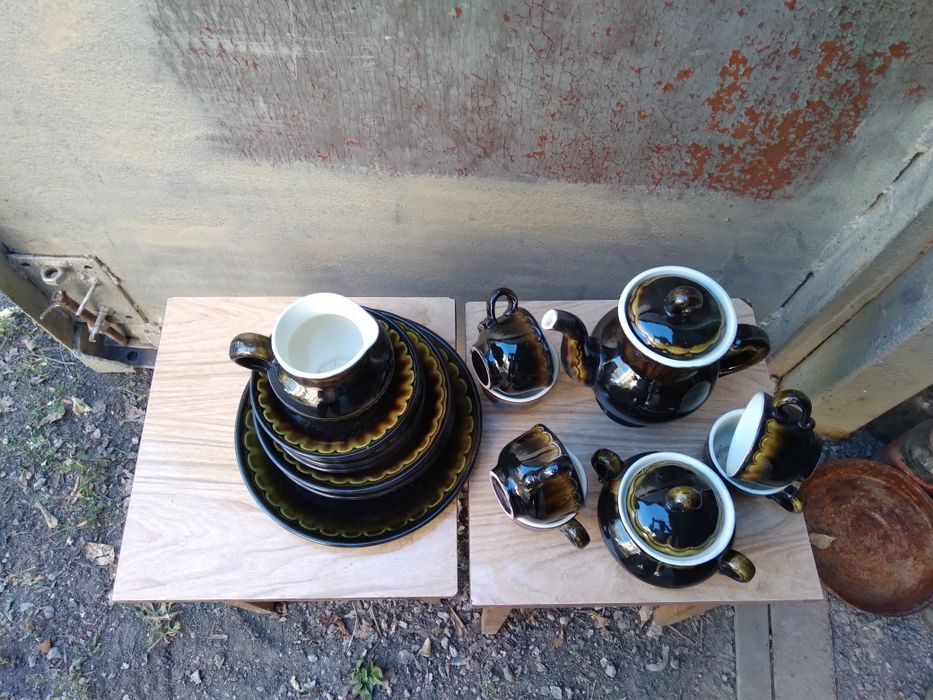 Продам сервиз керамический