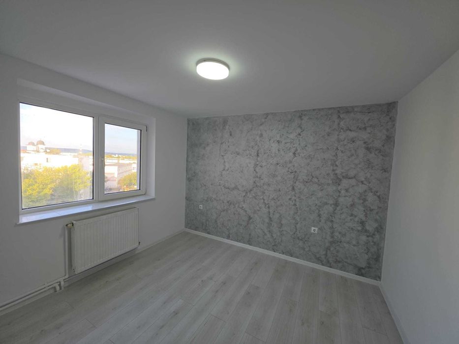 Proprietar – Apartament 2 camere, renovat integral, centrală proprie, Trivale
