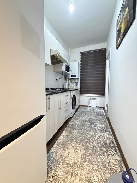 Сдаётся в аренду 3х ком кв, 2 мик.новостройка