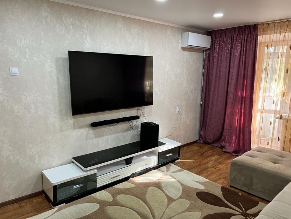 3-х комнатна у/п в центре