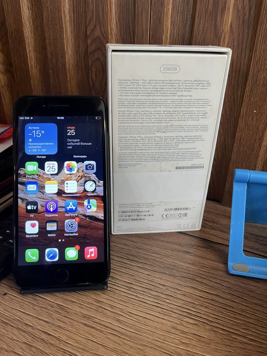 Продам Айфон 7+ | IPhone 7+