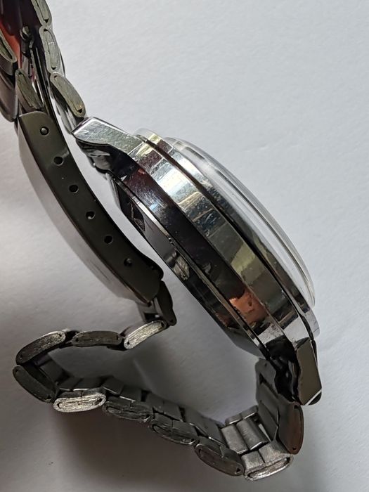 Ceas Citizen Automatic Calendar 38 mm Funcționează excelent!