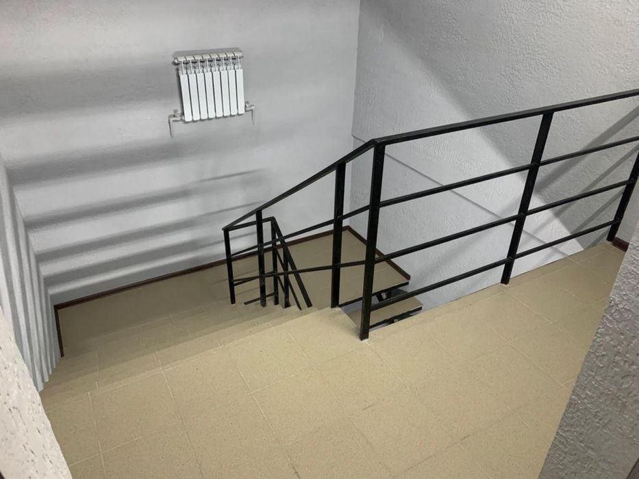 Сдаются комнаты в общежитии