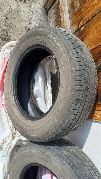 продам летнюю резину