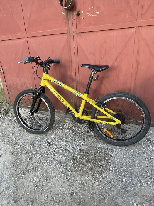 Vand bicicleta copii