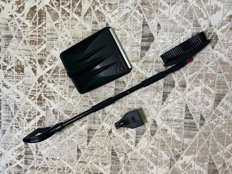 Зимние наборы в авто