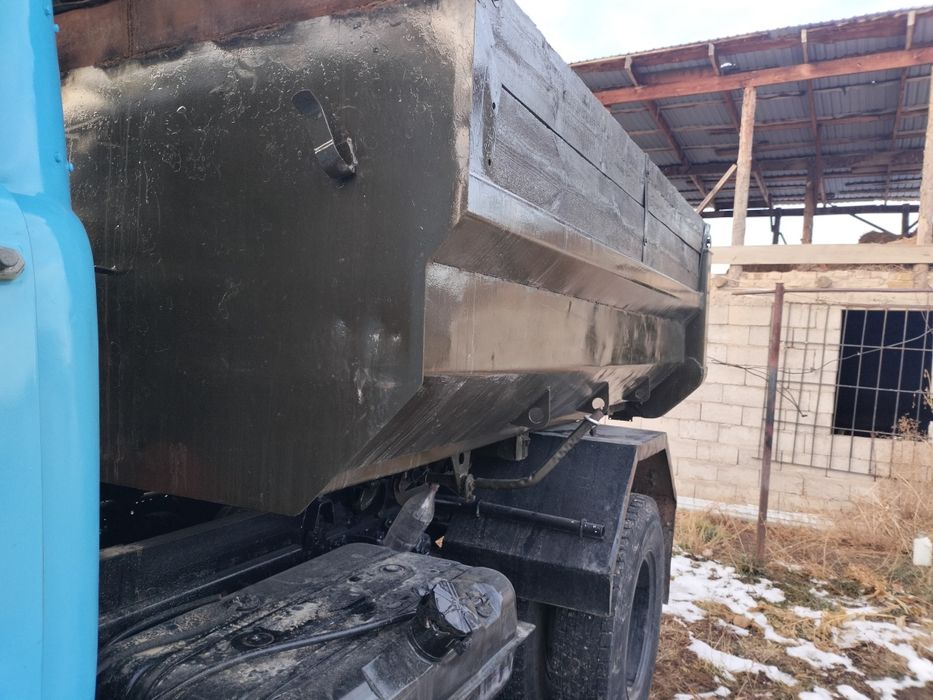 Зил 130 продается