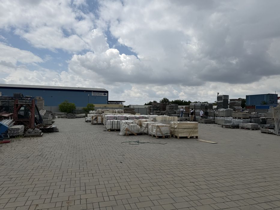 Inchiriez teren 1€/mp