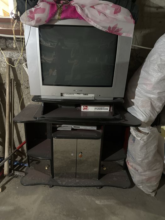 Televizor Телевизор