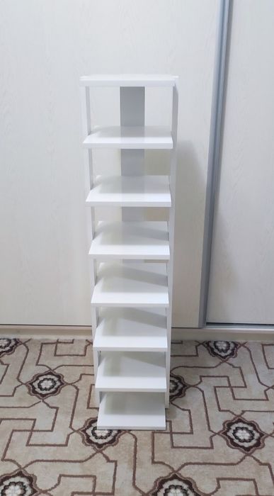 Полка для обуви. Внутри  города бесплатная доставка