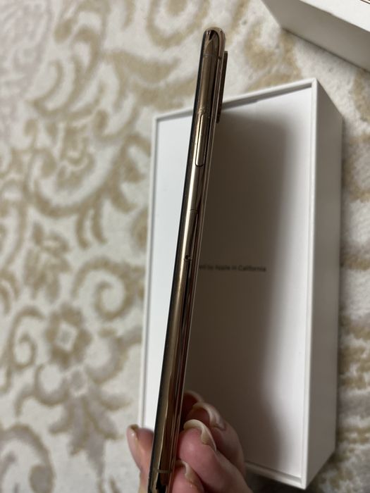 Продам xs max 256 gb