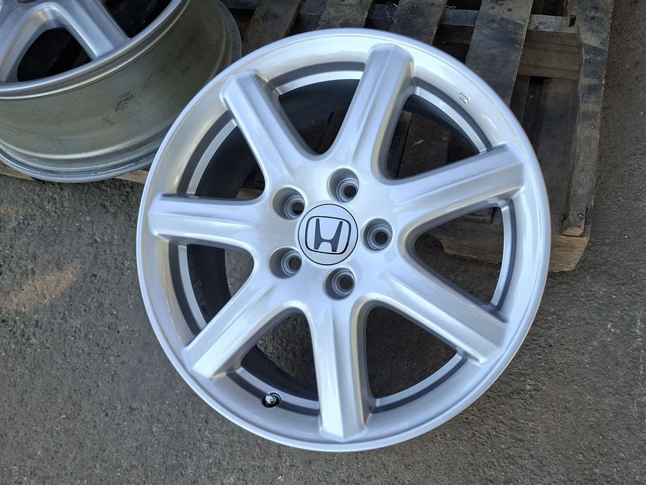 17" 5Х114.3мм Хонда, 5x114.3mm Honda original