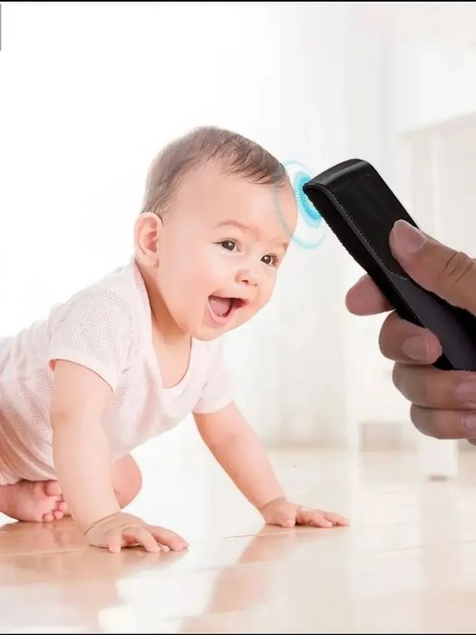 Бесконтактный инфракрасный термометр