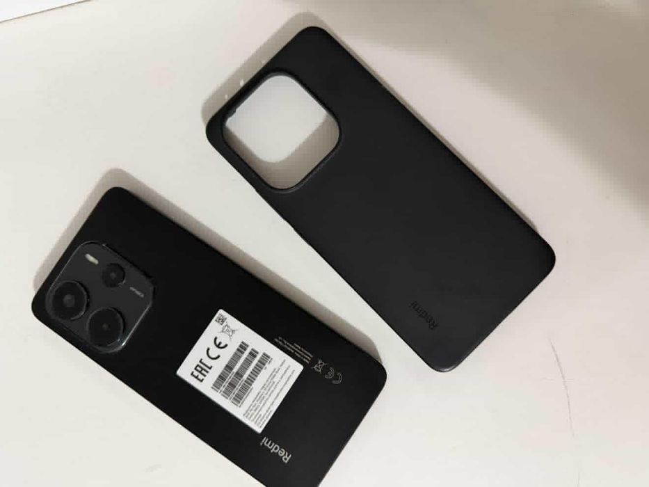 Редми ноте 14 ..