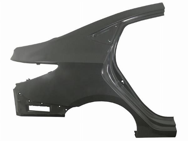Крыло заднее Hyundai Solaris