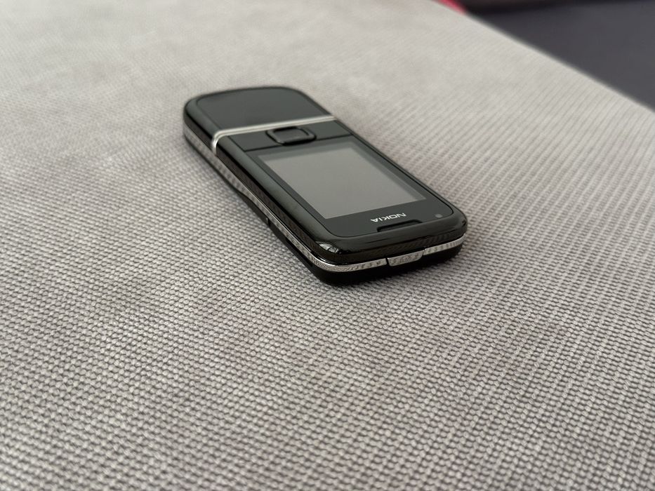 Като Нова Оригинална Nokia 8800 Arte