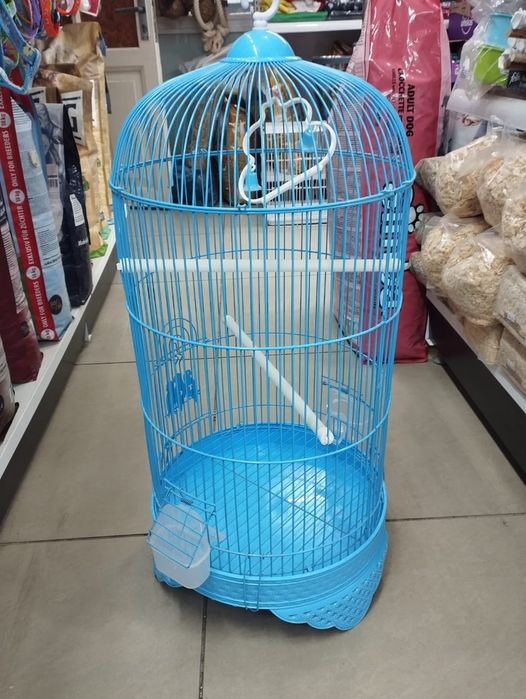 Продаю клетку для €птиц