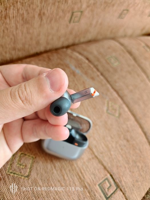 Galaxy Buds 3 Pro , noi (folosite 1 Luna)