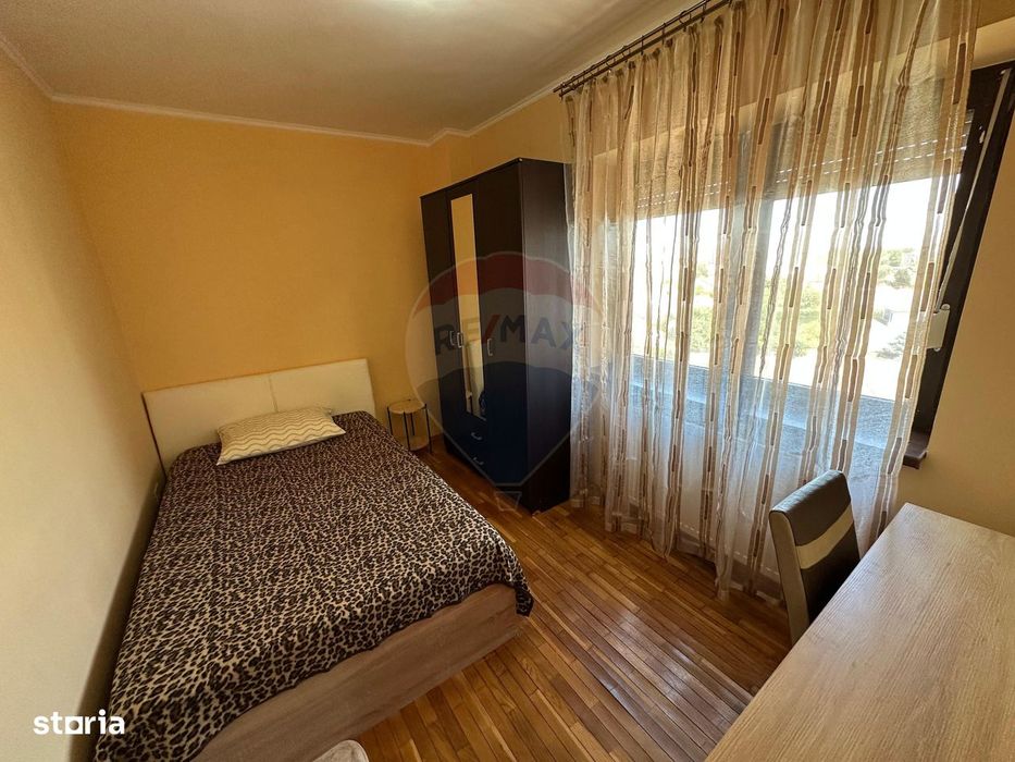 Apartament 3 camere de închiriat Spitalul Judetean