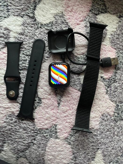 Продам смарт часы