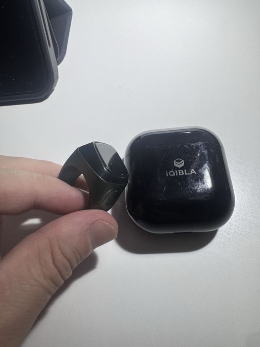 Тасбих электронный iQibla