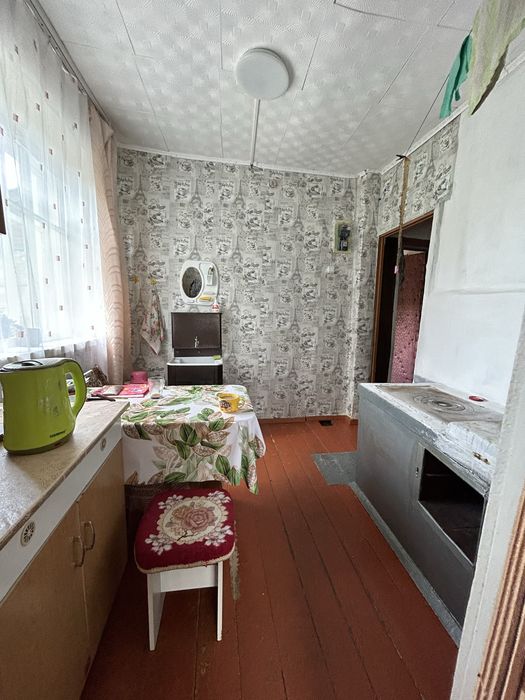 Срочно продам дом п. Перевальное