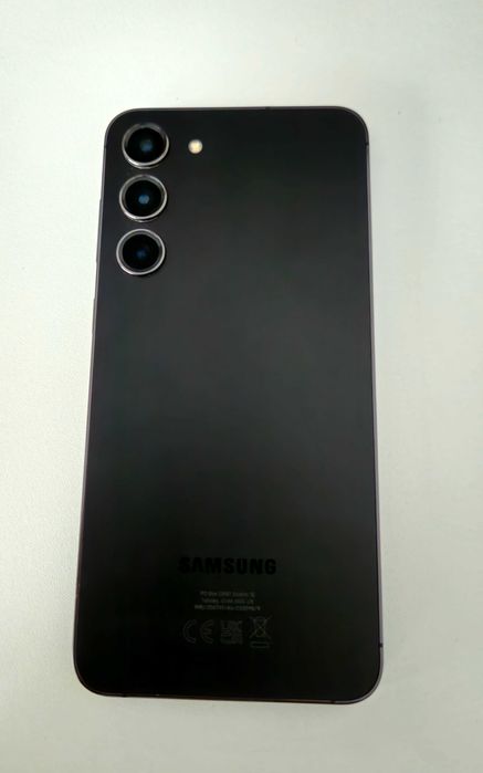 Samsung S23 Plus dual sim 512 GB