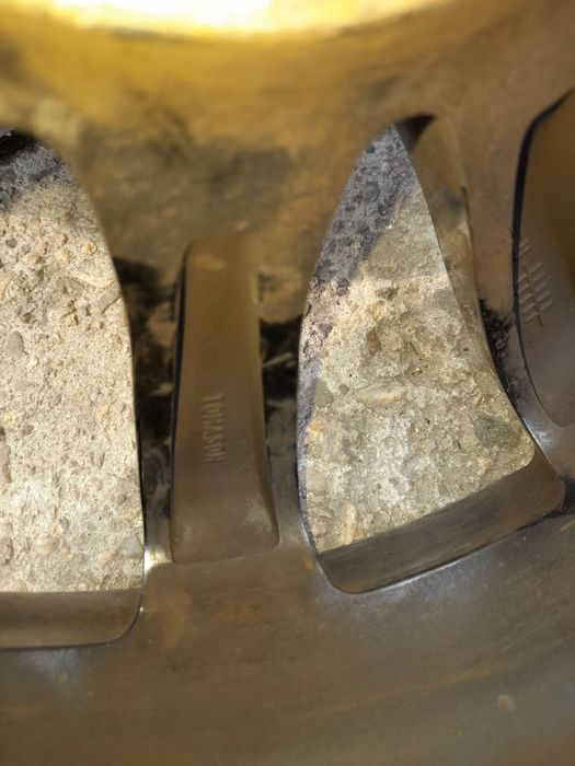 джанти Tomason 18"