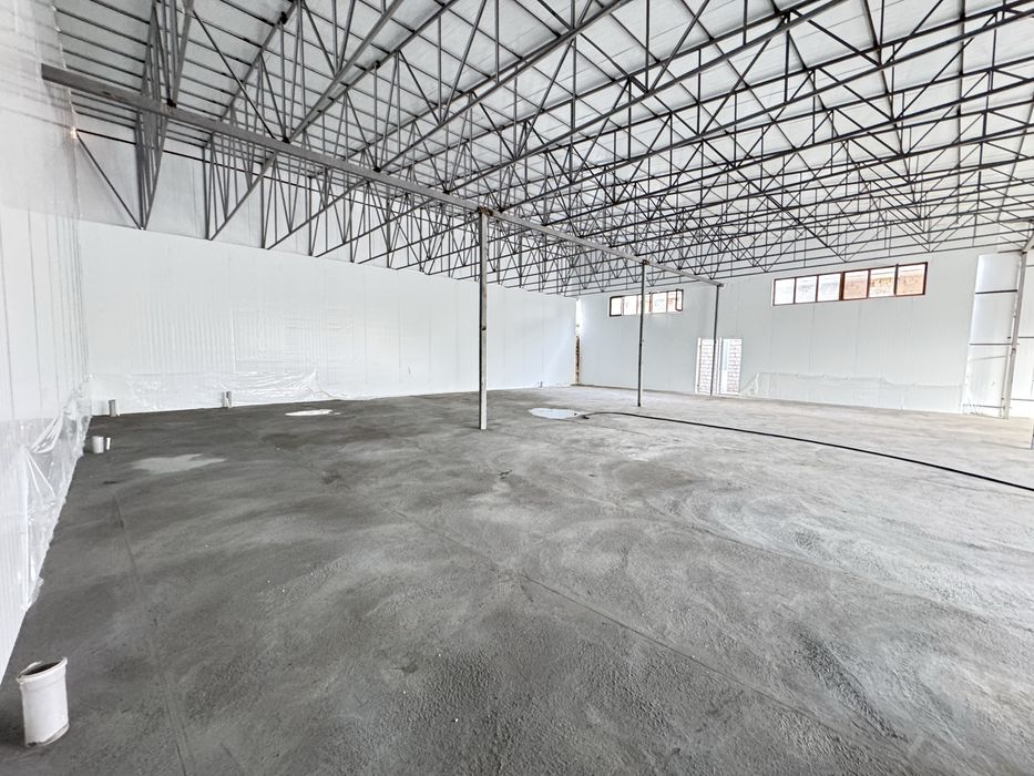 Аренда нежилое помещение Тузел, Аэропорт