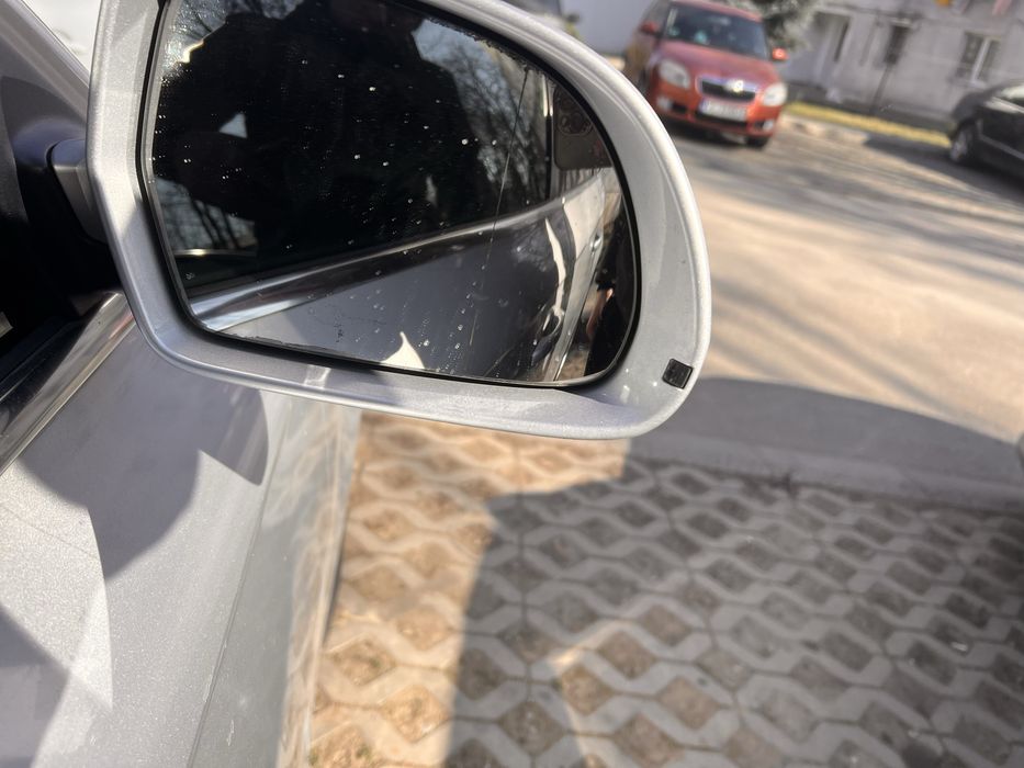 Dezmembrez Audi a4b8 2.0 tdi caga / cag cutie automata 8+1 ( LAT, KSR)
