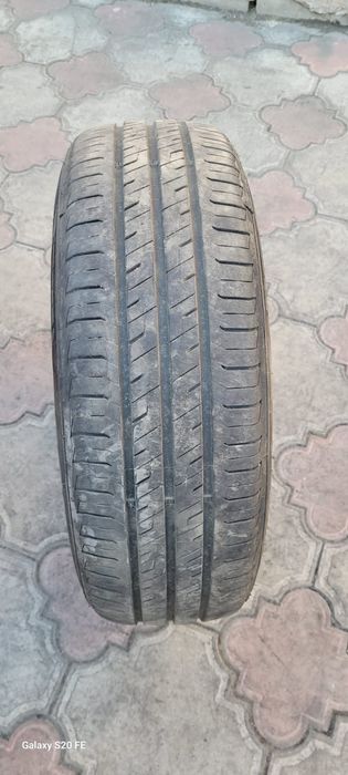 Продам летнюю резину