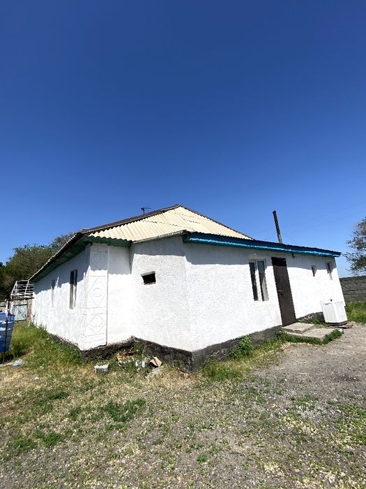 Үй сатылады Ушарал ауданы Қарабұлақ ауылы
