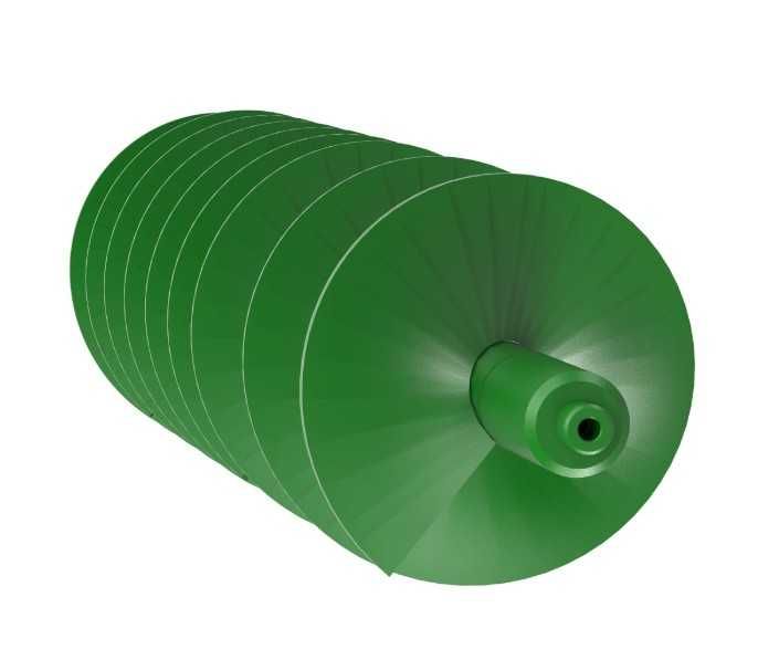 Выгрузной шнек John Deere S660