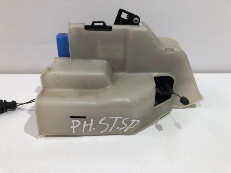 Broasca usa stanga spate Volkswagen Phaeton (2002-2010)