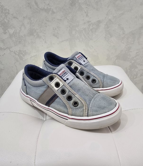 Кроссовки,кеды 32р