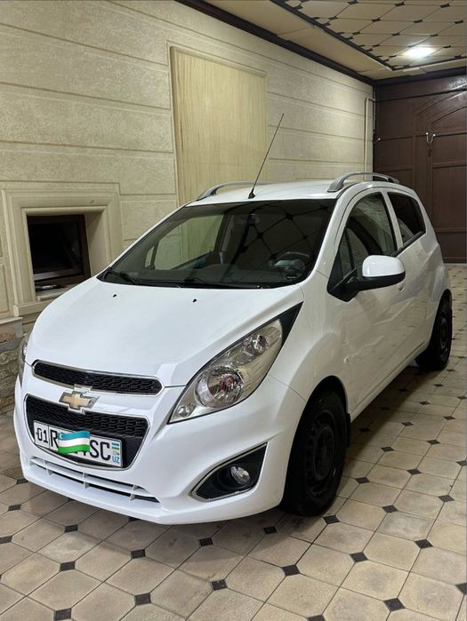 Spark sotiladi 2019 Yil 4 Pazitsa Avtamat