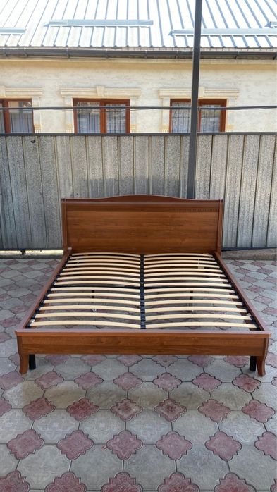 2-ух спальная кровать + доставка