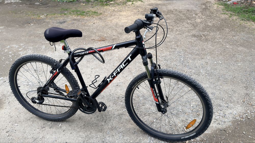 Bicicleta de vanzare