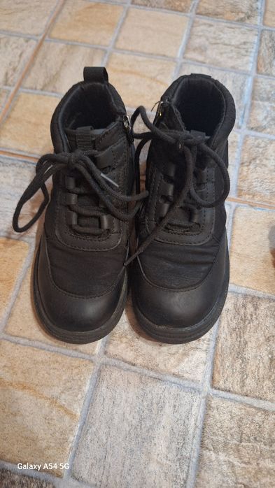 Детски боти 27 номер Zara