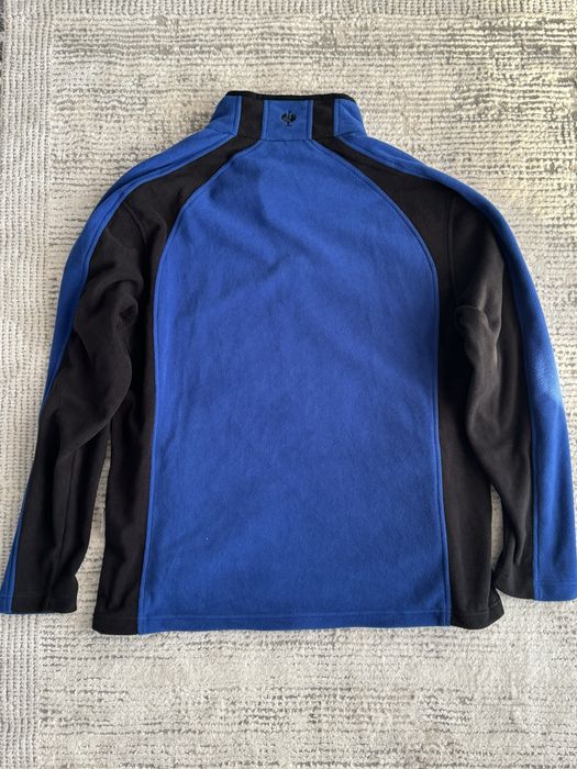 Bluza polar Engelbert Strauss marimea XL