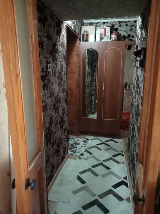 Продам 2х ком. квартиру