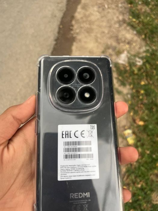 Xiaomi redmi note 15—» Айфон/iphone