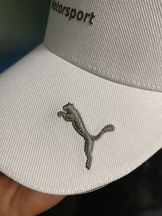 Оригинална шапка BMW Motorsport