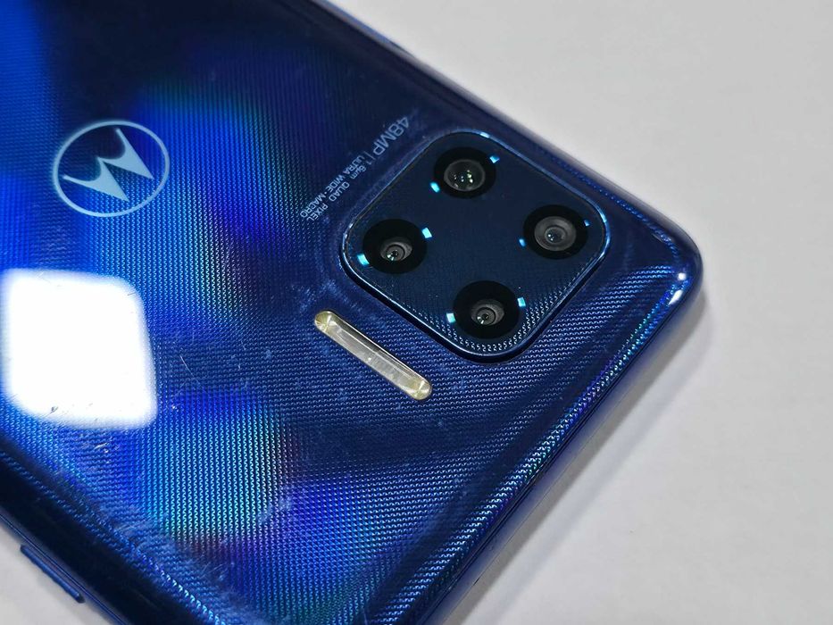 Motorola Moto G 5G Plus 128GB 6GB RAM Dual