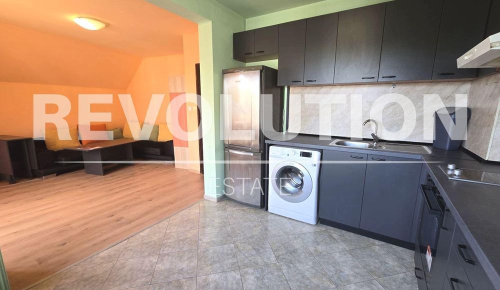 Дава се под наем Четиристаен апартамент в Варна, Бриз - 130 кв.м за 750 € - Снимка #4