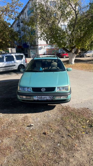 продам пассат б4
