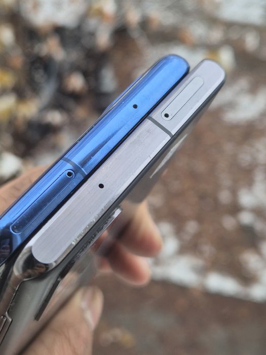 Samsung S20 plus  5G Snapdragon