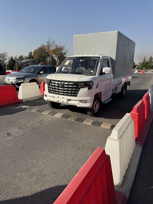 Changan star plus 1.6 mator