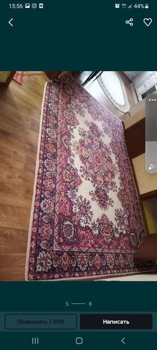 Продам ковры