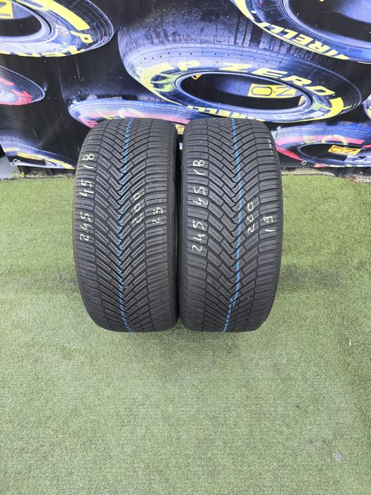 245.45.18 continental m+s